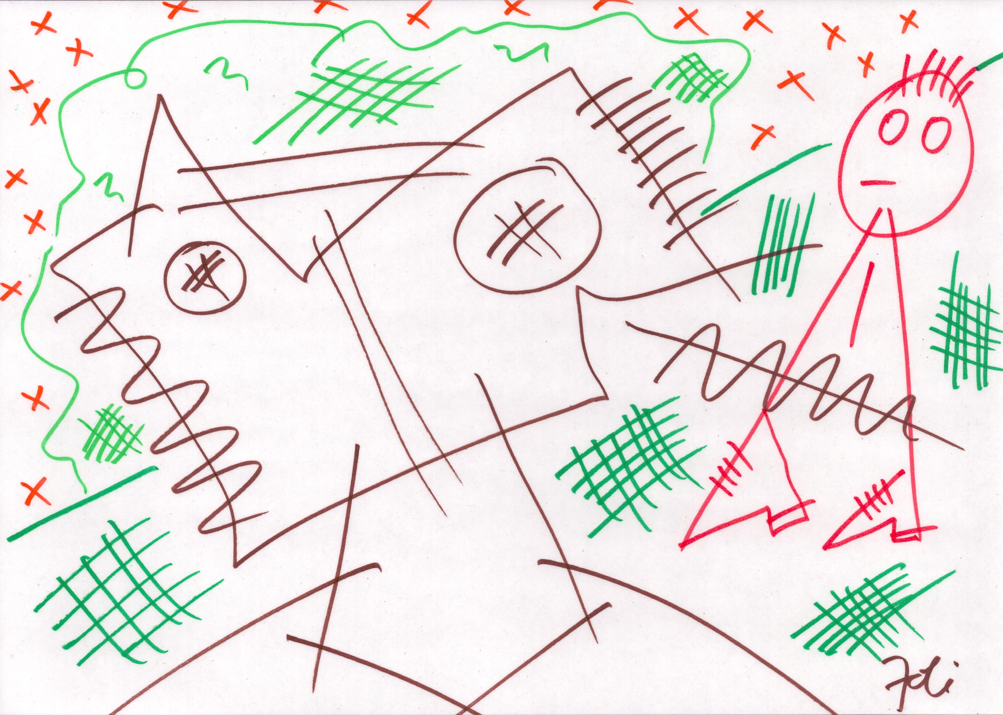 Drawings - 2024 drawing